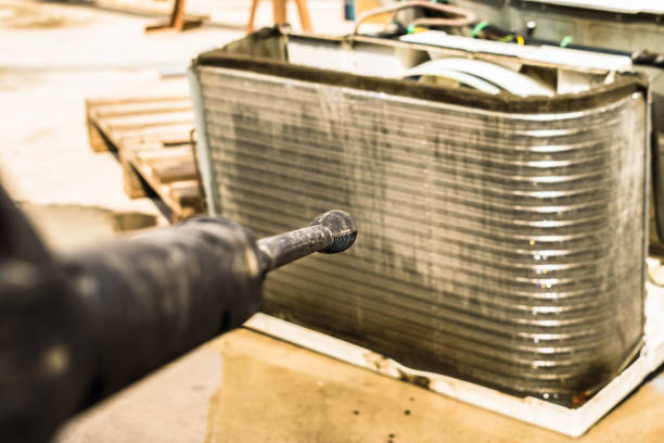 Best Ductwork Cleaning Services  in Woodstock, AL