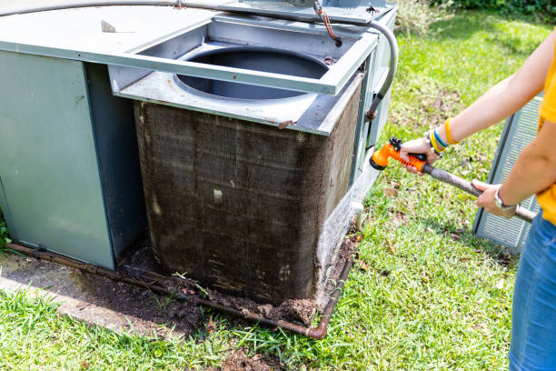 Best Dryer Vent Cleaning Services  in Woodstock, AL