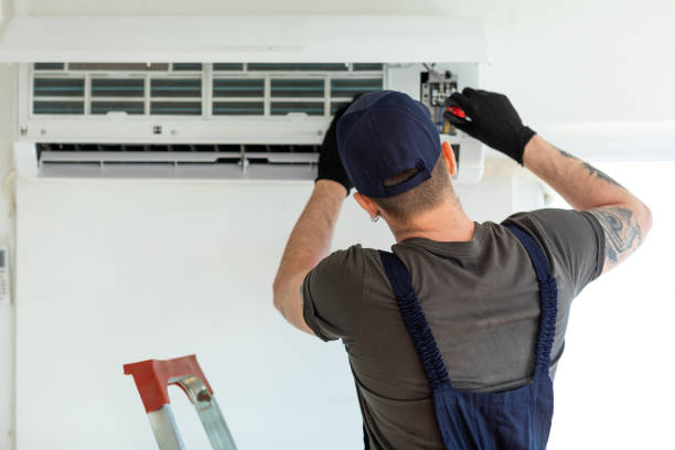 Best Air Vent Cleaning Services  in Woodstock, AL