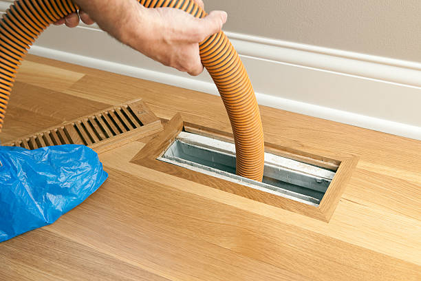 Best Ventilation Cleaning Services  in Woodstock, AL