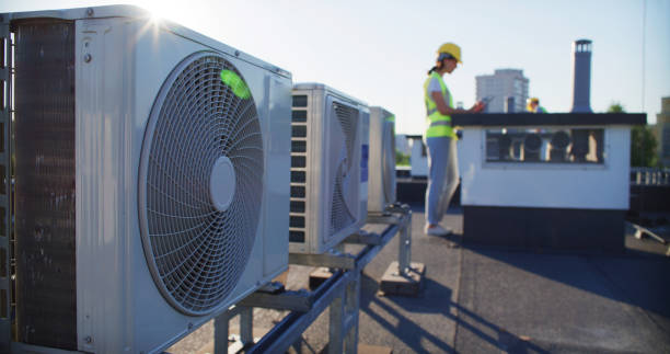 Best HVAC Air Duct Cleaning  in Woodstock, AL